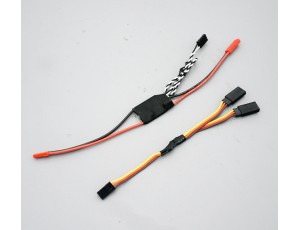 Cyclone Power AfterBurner / CenterBurner Lighting System Controller V3 Lite  ( 3s )    Cyclone Power AfterBurner / CenterBurner Lighting System Controller V3 Lite  ( 3s )